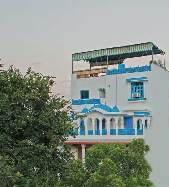 Guest House 450 Sq. Yards for Rent in Amer, Jaipur