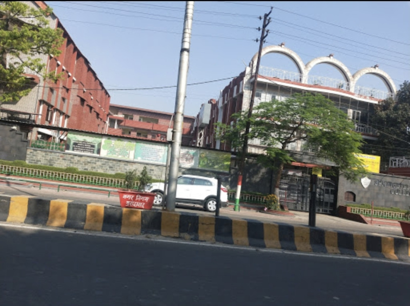  Residential Plot 450 Sq. Meter for Sale in New Moradabad