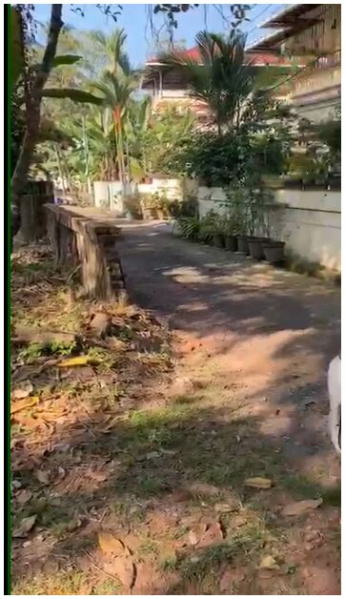  Residential Plot 22 Cent for Sale in Mamangalam, Edappally, Ernakulam