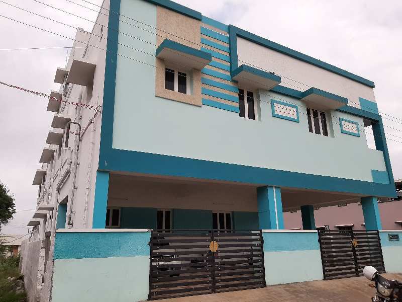 2 BHK Residential Apartment 1100 Sq.ft. for Rent in Madampatti, Coimbatore