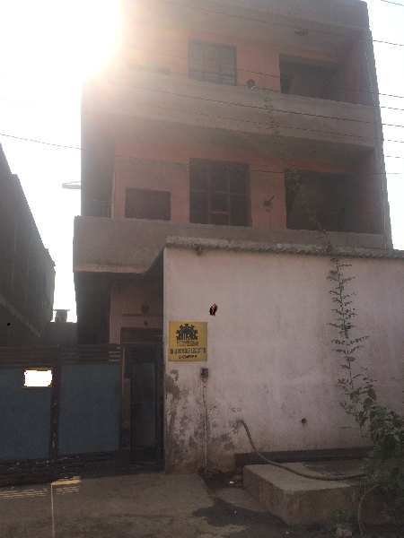 Factory 305 Sq. Meter for Sale in G. T. Road, Ghaziabad