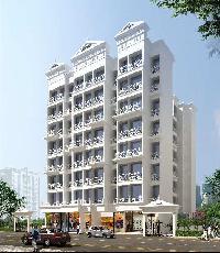 1 BHK Flat for Sale in Karanjade, Panvel, Navi Mumbai