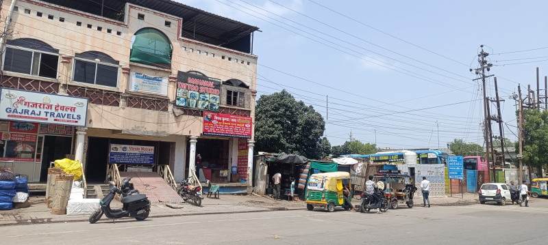  Commercial Shop 3000 Sq.ft. for Sale in Palda, Indore