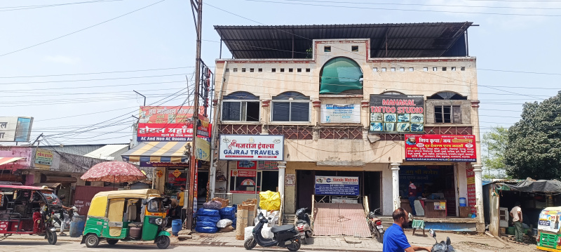 Commercial Shop 3000 Sq.ft. for Sale in Palda, Indore