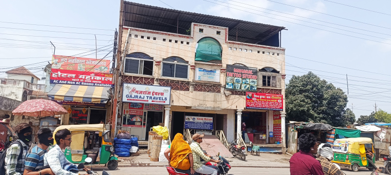  Commercial Shop 3000 Sq.ft. for Sale in Palda, Indore