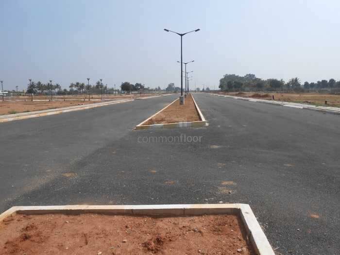 Residential Plot 1200 Sq.ft. for Sale in Devanahalli, Bangalore