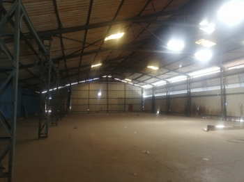  Warehouse for Rent in Masat, Silvassa