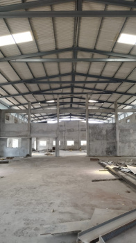  Warehouse for Sale in Amli Ind. Estate, Silvassa