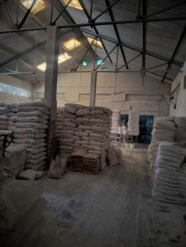 Factory for Rent in Masat, Silvassa