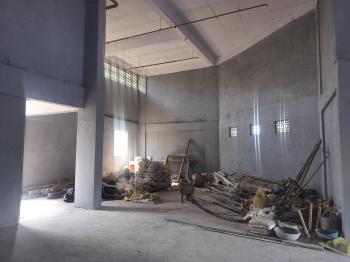  Warehouse for Rent in Khanvel, Silvassa