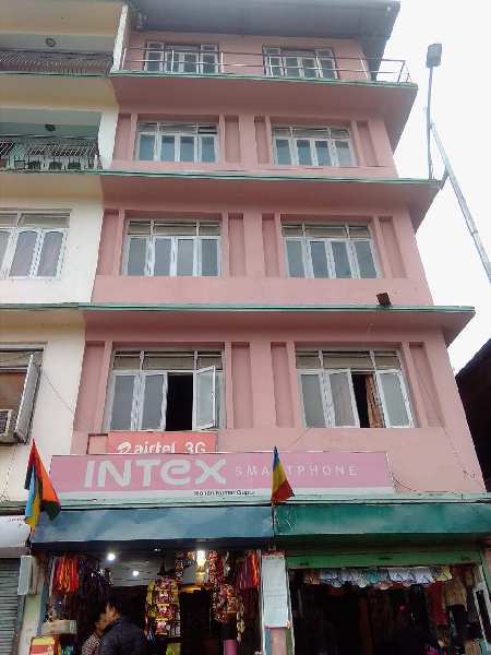 10 BHK House & Villa 1600 Sq.ft. for Sale in Jorethang, South Sikkim