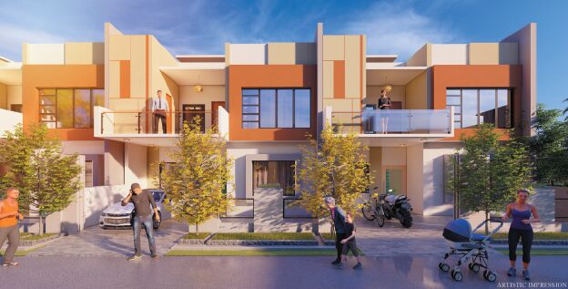  Residential Plot 1350 Sq.ft. for Sale in Kamal Vihar, Raipur