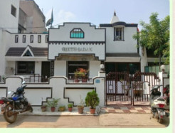 3 BHK House & Villa 2000 Sq.ft. for Sale in Amlidih, Raipur