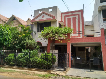 3 BHK House for Sale in Devendra Nagar, Raipur