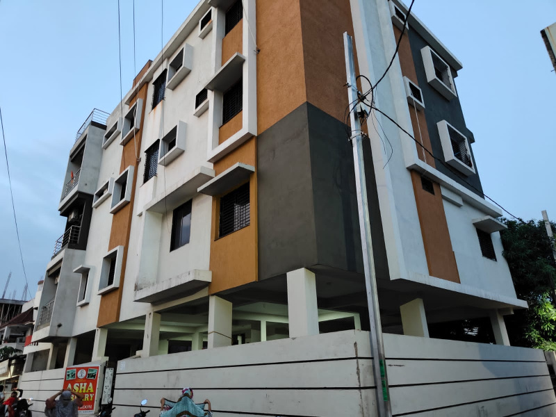  Guest House 2650 Sq.ft. for Sale in Deendayal Upadhyay Nagar, Raipur