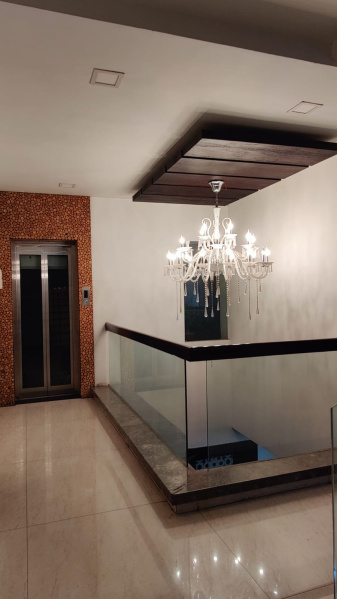 4 BHK Villa 4500 Sq.ft. for Sale in Mowa, Raipur