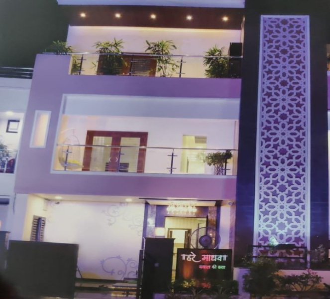 4 BHK Villa 4500 Sq.ft. for Sale in Mowa, Raipur