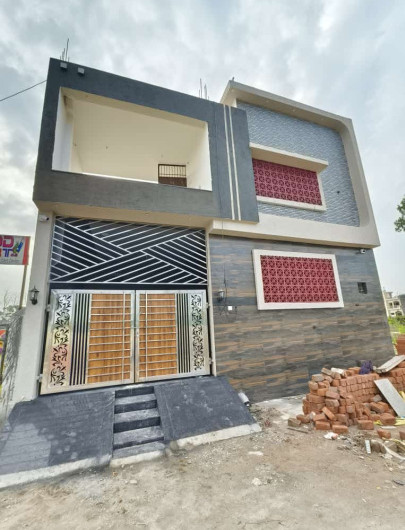 4 BHK House 2300 Sq.ft. for Sale in Bhatagaon, Raipur