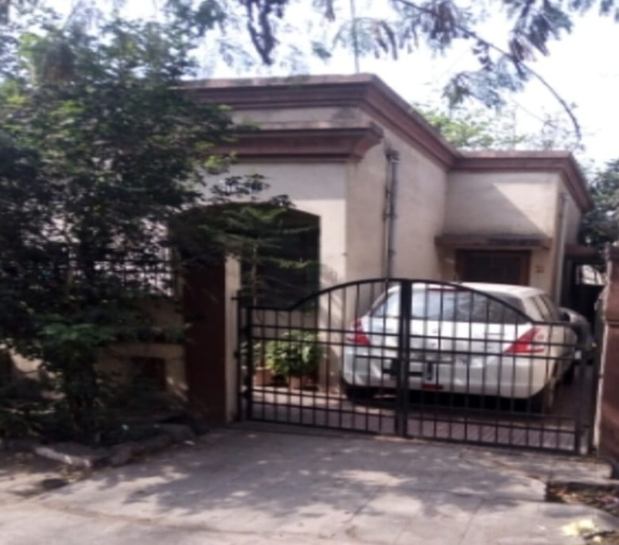 2 BHK House 900 Sq.ft. for Rent in Kabir Nagar, Raipur