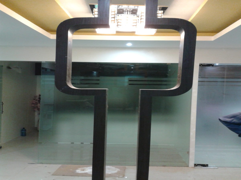  Office Space 1082 Sq.ft. for Sale in Telibandha, Raipur