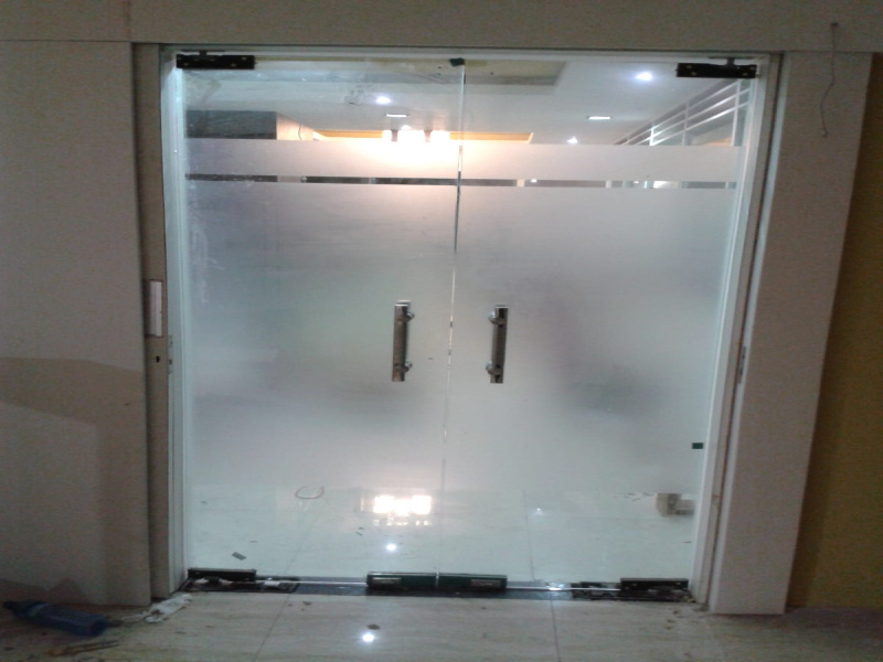  Office Space 1082 Sq.ft. for Sale in Telibandha, Raipur