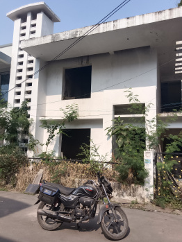 3 BHK Villa for Sale in G.E Road, Raipur