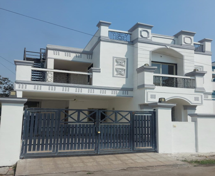 3 BHK House 2021 Sq.ft. for Sale in Tatibandh, Raipur