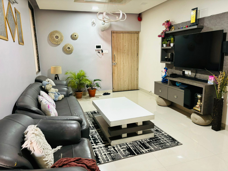 3 BHK Apartment 2000 Sq.ft. for Sale in Ama Seoni, Raipur