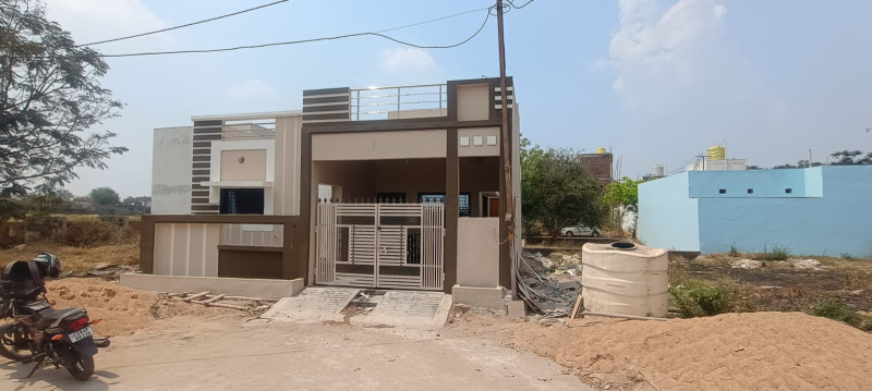 2 BHK House 1500 Sq.ft. for Sale in Vidhan Sabha Road, Raipur