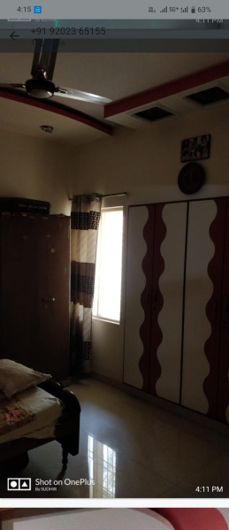 3 BHK House 2400 Sq.ft. for Sale in Risali Bhilai, Durg