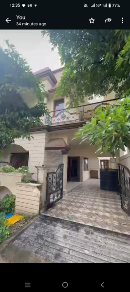 4 BHK House 2200 Sq.ft. for Sale in VIP Road, Raipur