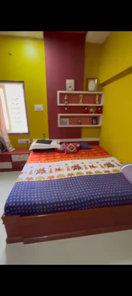 4 BHK House 2300 Sq.ft. for Sale in Vishal Nagar, Raipur