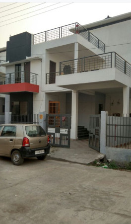 4 BHK House 2400 Sq.ft. for Sale in Boria Kalan, Raipur