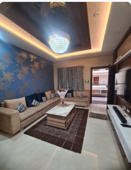2 BHK Apartment 1200 Sq.ft. for Sale in Shankar Nagar, Raipur
