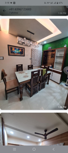 2 BHK Apartment 1200 Sq.ft. for Sale in Shankar Nagar, Raipur
