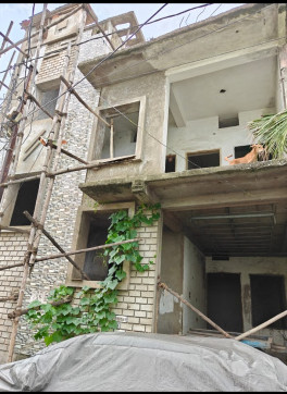 6 BHK House 3500 Sq.ft. for Sale in Kota Colony, Raipur