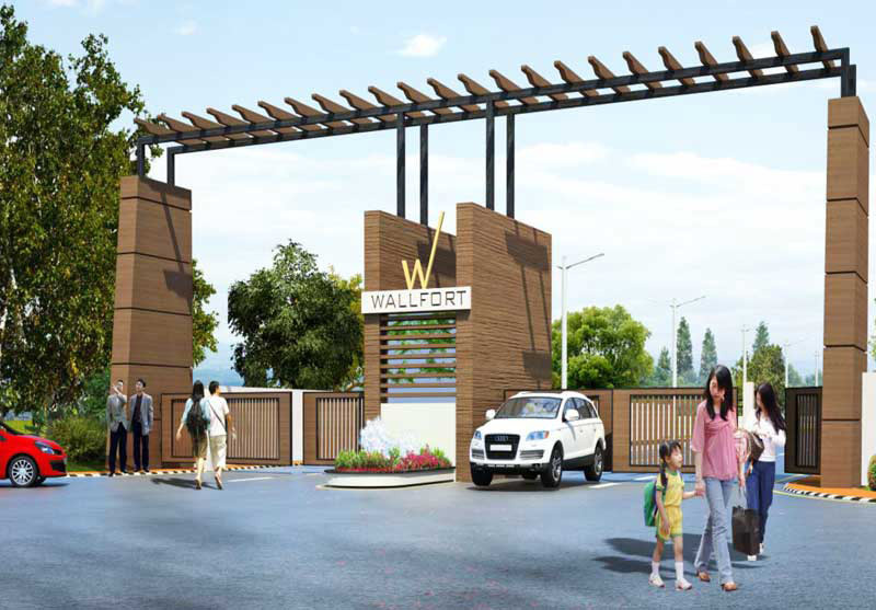  Residential Plot 1200 Sq.ft. for Sale in Sarona, Raipur