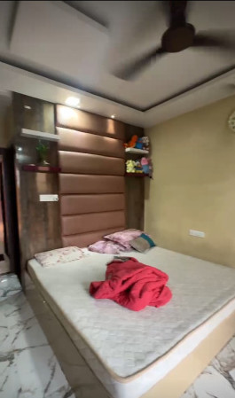 2 BHK Apartment 1160 Sq.ft. for Sale in Saddu, Raipur