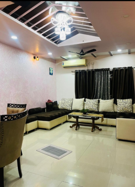 4 BHK House 2250 Sq.ft. for Sale in Sarona, Raipur