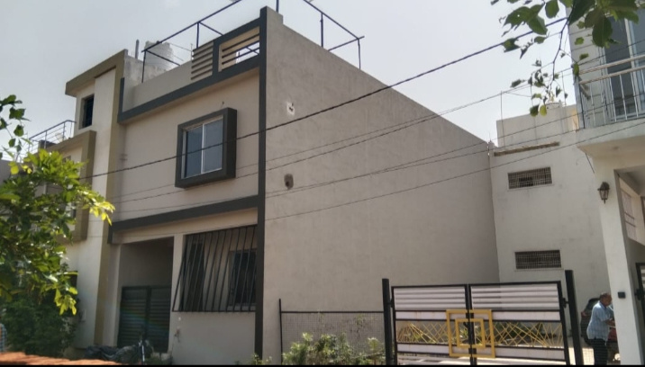 3 BHK 2000 Sq.ft. House for Sale in Bhatagaon, Raipur