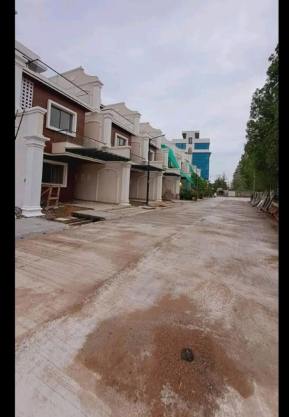 3.5 BHK 5000 Sq.ft. Villa for Sale in Bhatagaon, Raipur