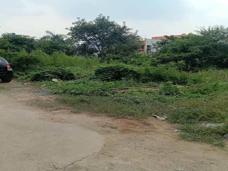  2400 Sq.ft. Residential Plot for Sale in Amleshwar, Raipur