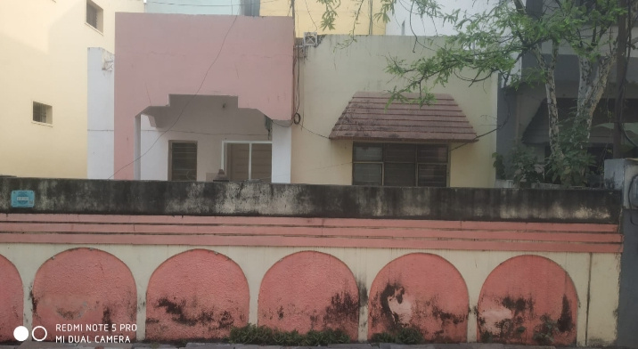 2 BHK 1480 Sq.ft. House for Sale in Deendayal Upadhyay Nagar, Raipur