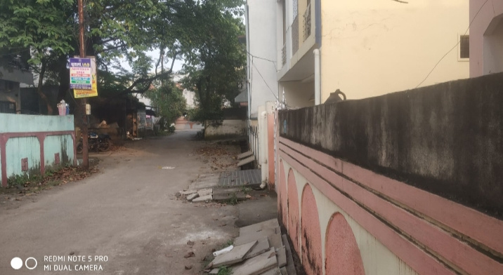 2 BHK 1480 Sq.ft. House for Sale in Deendayal Upadhyay Nagar, Raipur