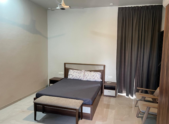 3 BHK 11000 Sq.ft. Farm House for Sale in Mandir Hasaud, Raipur