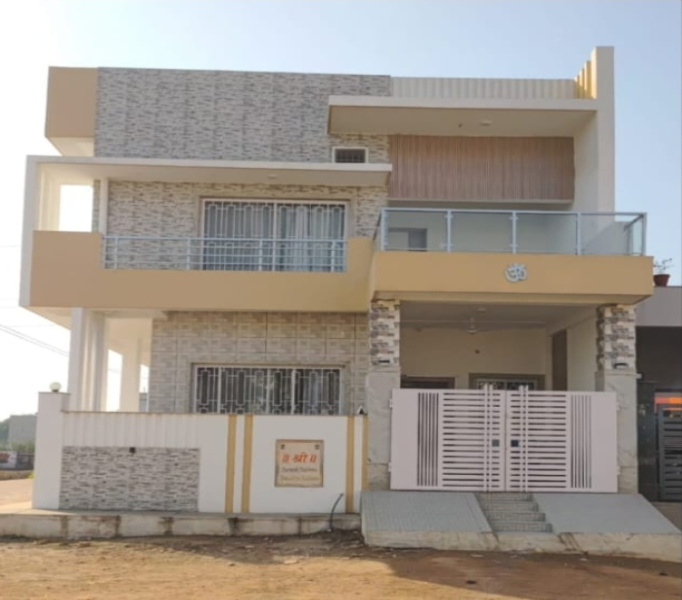 5 BHK 2500 Sq.ft. House for Sale in Raipura Chowk Road