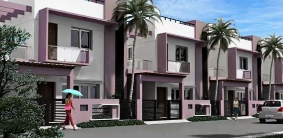 3 BHK 2300 Sq.ft. House for Sale in Saddu, Raipur