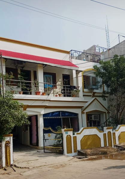 5 BHK 2800 Sq.ft. House for Sale in Amlidih, Raipur