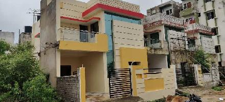 3 BHK House for Sale in Dunda, Raipur
