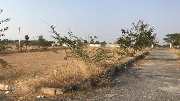  Residential Plot for Sale in Adikmet, Hyderabad